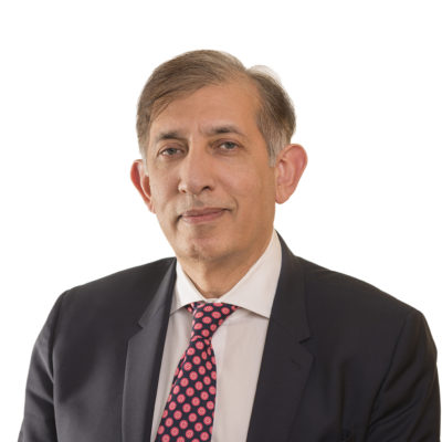 Dr. Noman Rafique, MD